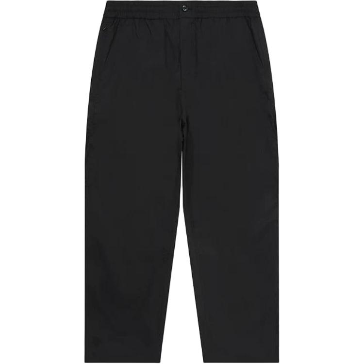 Повседневные брюки Unisex Moderate Straight Fit UNDEFEATED, черный
Повседневные брюки Unisex Moderate Straight Fit UNDEFEATED, черный