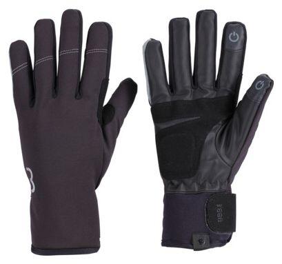 BBB CYCLING Зимние перчатки BBB ColdShield Black
BBB CYCLING Зимние перчатки BBB ColdShield Black