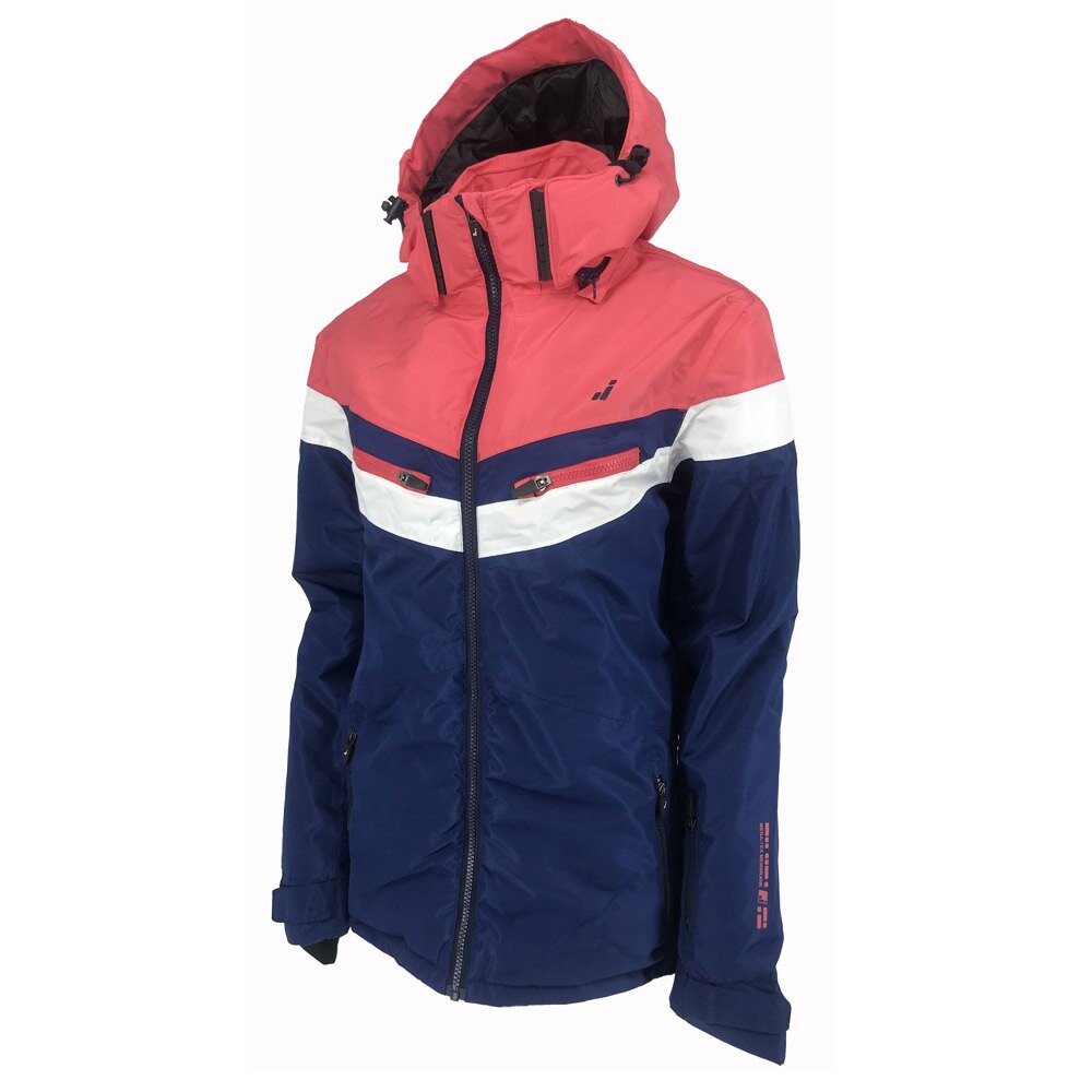 Куртка Joluvi Tomba, розовый
Куртка Joluvi Tomba, розовый