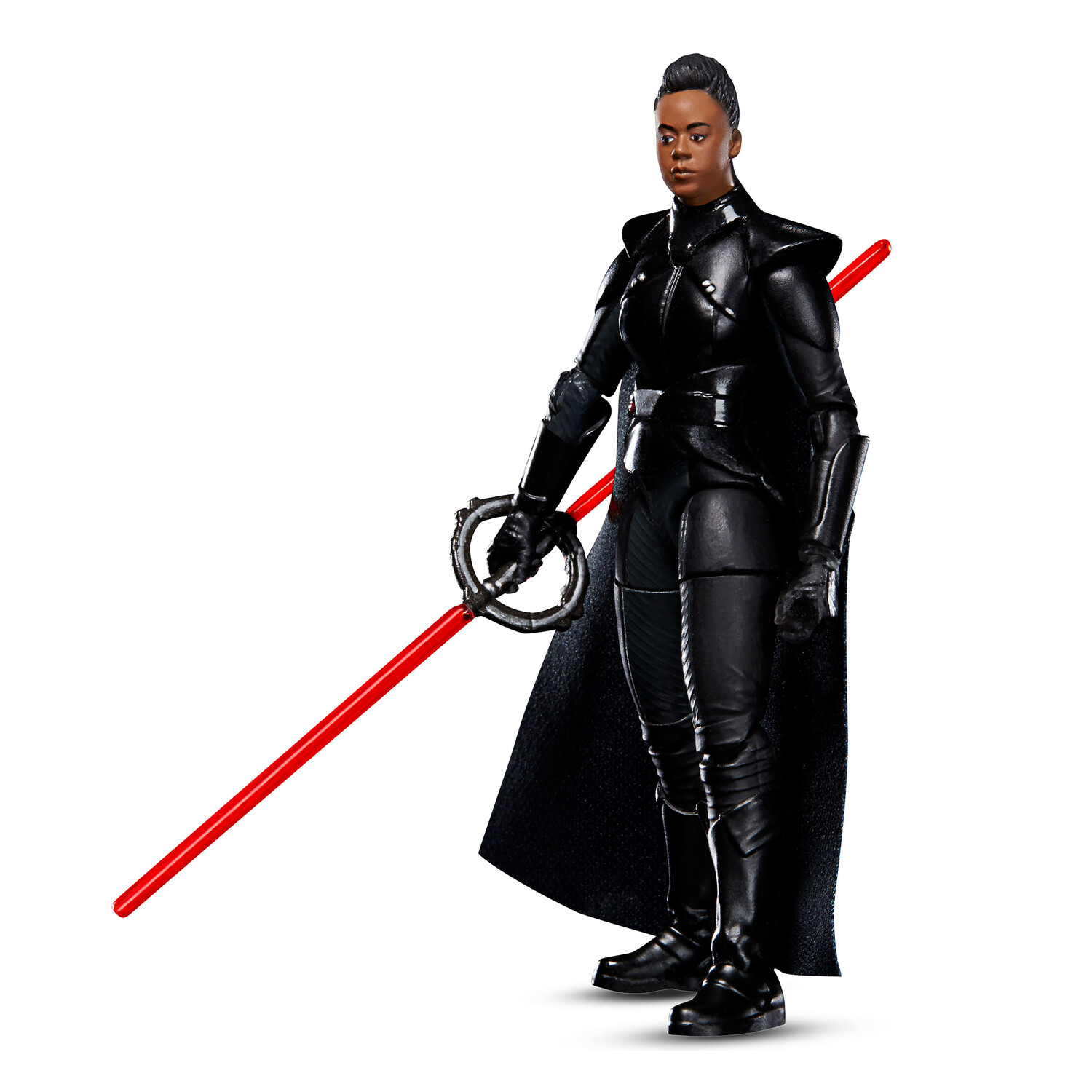 Фигурка Третьей сестры Ревы - Оби-Ван Кеноби из Звездных войн
Фигурка Третьей сестры Ревы - Оби-Ван Кеноби из Звездных войн