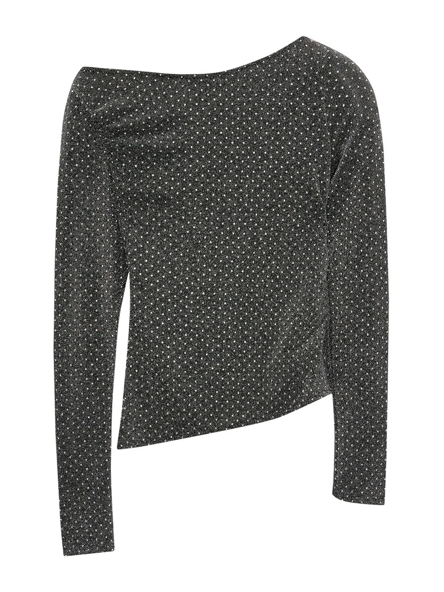 Лонгслив Pull&Bear Shirt, серебряный
Лонгслив Pull&Bear Shirt, серебряный