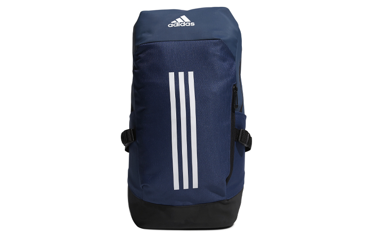 Рюкзак Adidas Regular Unisex из переработанного полиэстера Тёмно-синий
Рюкзак Adidas Regular Unisex из переработанного полиэстера Тёмно-синий