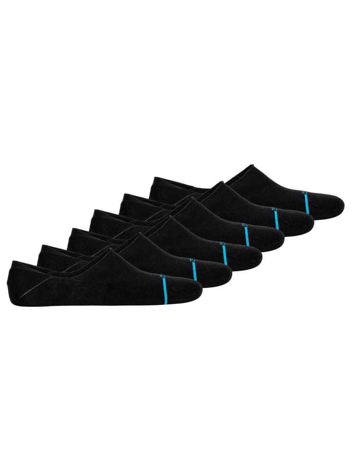 Носки STANCE, черный
Носки STANCE, черный