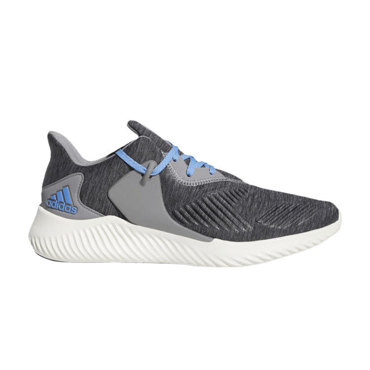 Кроссовки adidas Alphabounce RC 'Grey Blue', серый 
Кроссовки adidas Alphabounce RC 'Grey Blue', серый