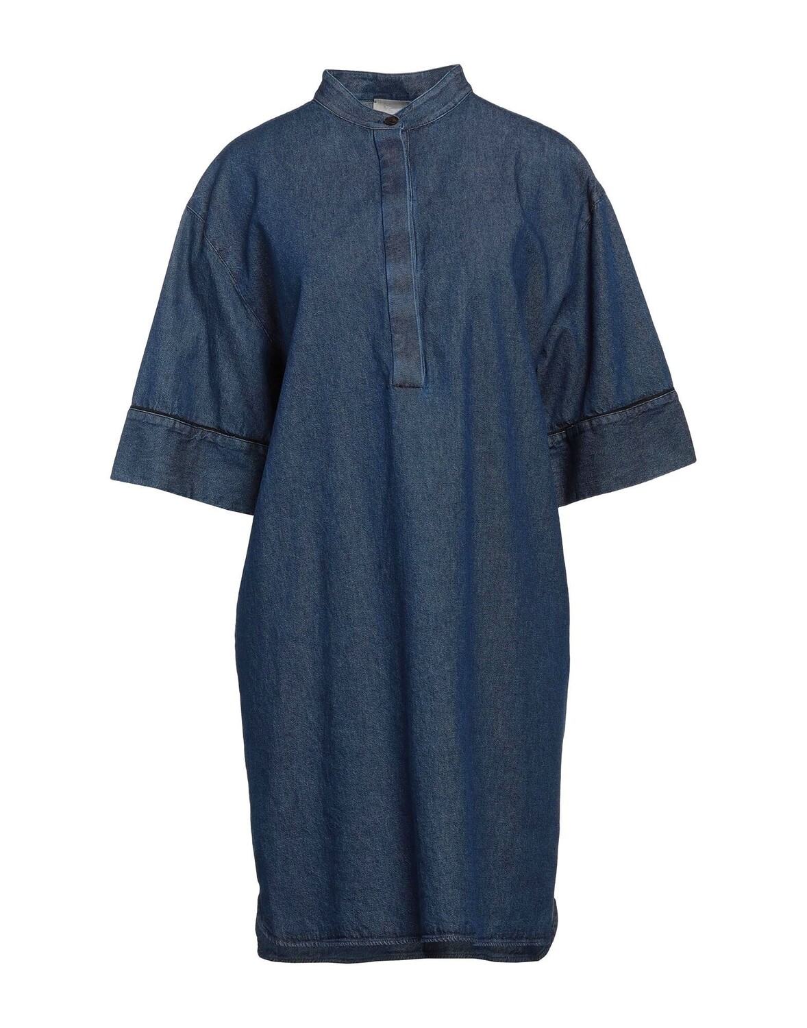 Платье Drumohr, синий
Платье Drumohr, синий