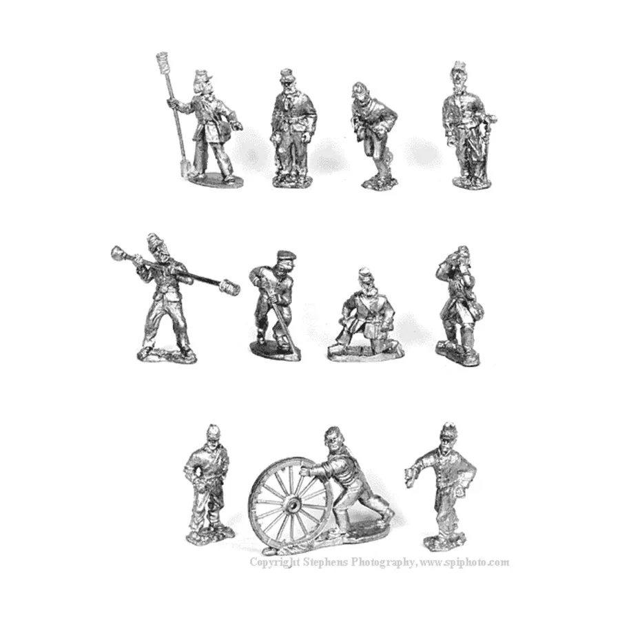 , War Between the States (25mm)
, War Between the States (25mm)