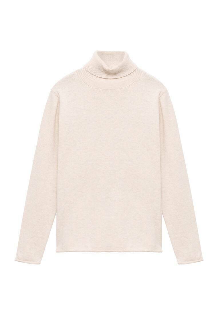 Джемпер Mango Kids KID, Beige
Джемпер Mango Kids KID, Beige
