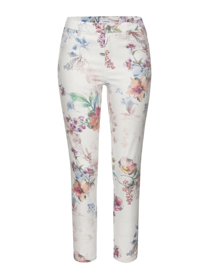 Леггинсы LASCANA, цвет bunt bedruckt
Леггинсы LASCANA, цвет bunt bedruckt