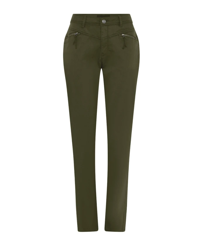 Джинсы скинни C.Ro, зеленый
Джинсы скинни C.Ro, зеленый