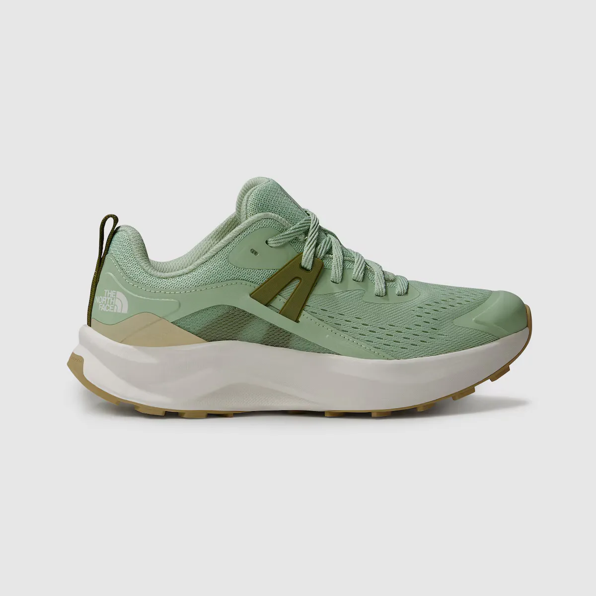 Hypnum The North Face женская походная обувь, зеленый
Hypnum The North Face женская походная обувь, зеленый