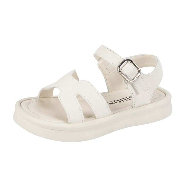 Детские сандалии TONYBEAR, экрю
Детские сандалии TONYBEAR, экрю