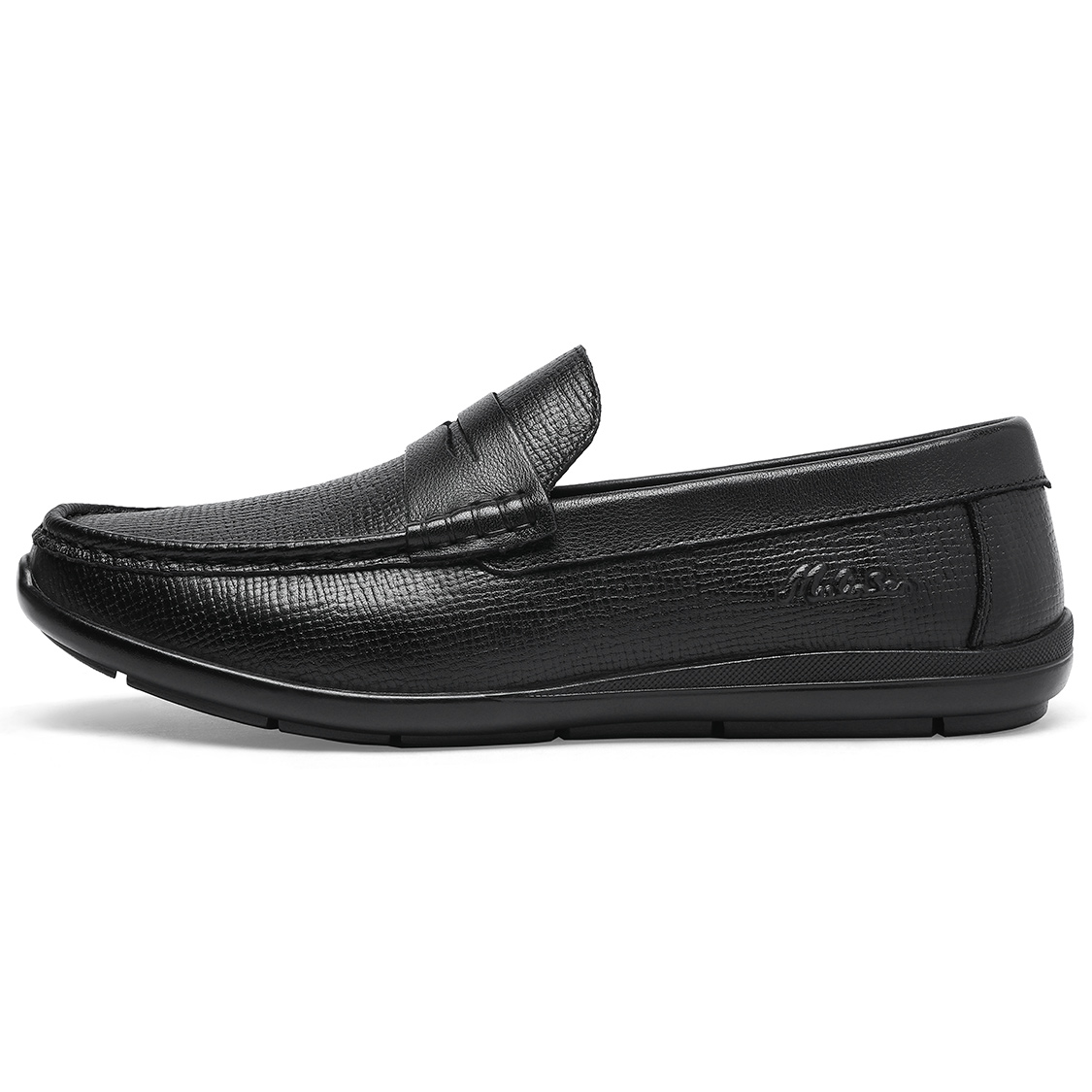 Mulinsen Повседневные туфли мужские черные
Mulinsen Повседневные туфли мужские черные