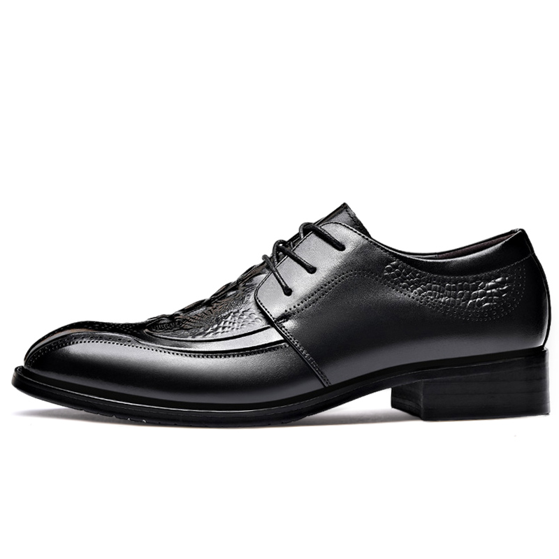 N6K8 Туфли мужские низкие, черные
N6K8 Туфли мужские низкие, черные