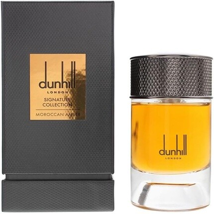 Dunhill Moroccan Amber - Eau De Parfum Spray 100ml
Dunhill Moroccan Amber - Eau De Parfum Spray 100ml