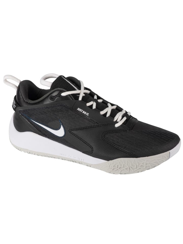 Кроссовки Nike Air Zoom Hyperace 3 черного цвета
Кроссовки Nike Air Zoom Hyperace 3 черного цвета