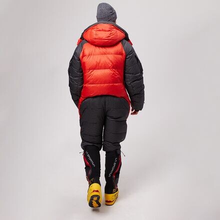 Пуховой костюм Absolute Zero мужской Mountain Hardwear, цвет State Orange, Серый, Пуховой костюм Absolute Zero мужской Mountain Hardwear, цвет State Orange
Пуховой костюм Absolute Zero мужской Mountain Hardwear, цвет State Orange, Серый, Пуховой костюм Absolute Zero мужской Mountain Hardwear, цвет State Orange