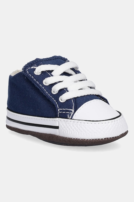 Детские кроссовки Converse, темно-синий
Детские кроссовки Converse, темно-синий