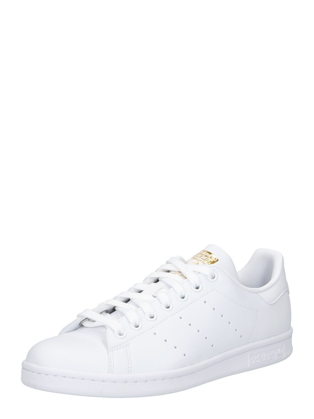 Кроссовки Adidas Stan Smith, белый
Кроссовки Adidas Stan Smith, белый