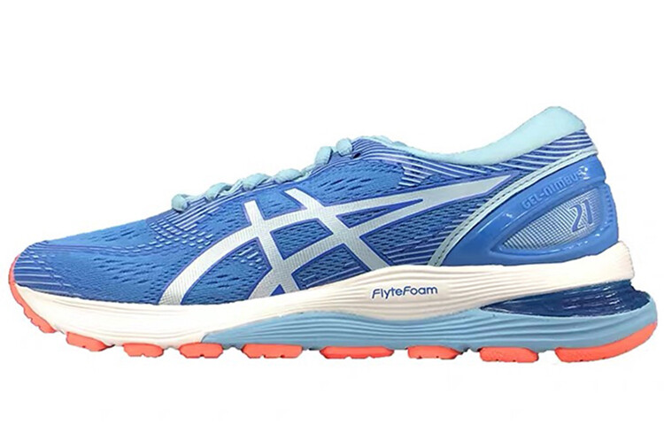 Asics GEL-Nimbus 21 Кроссовки Женщины
Asics GEL-Nimbus 21 Кроссовки Женщины
