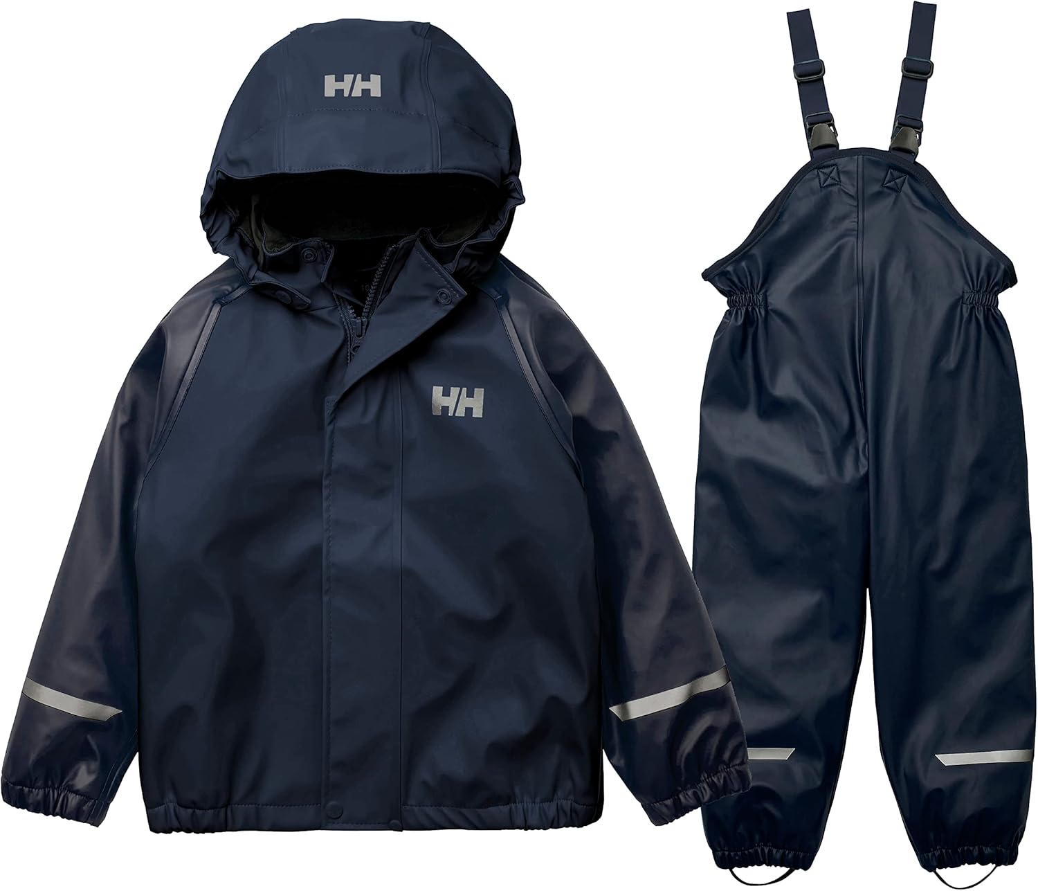 Helly-Hansen Kids Unisex Bergen Fleece Pu Rainset 2.0 Helly Hansen, 597 Navy
Helly-Hansen Kids Unisex Bergen Fleece Pu Rainset 2.0 Helly Hansen, 597 Navy