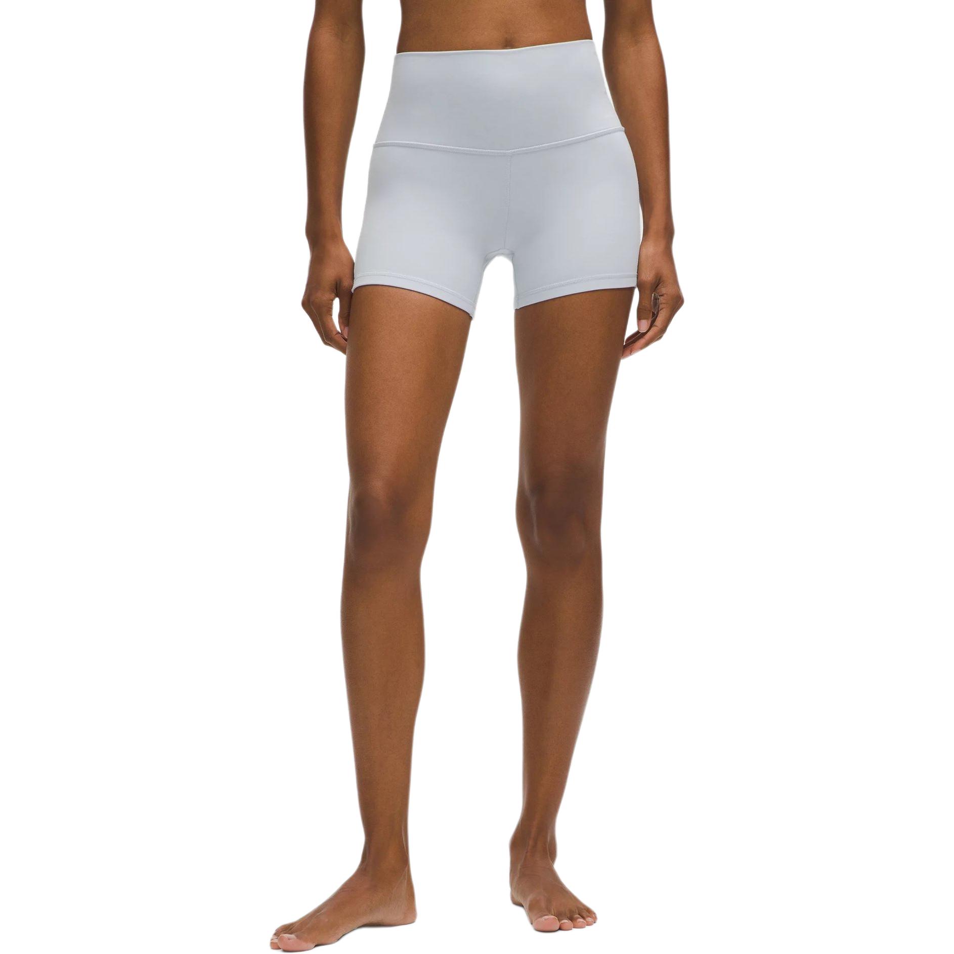 Шорты Casual Align Collection Lululemon, starch синий/strh
Шорты Casual Align Collection Lululemon, starch синий/strh