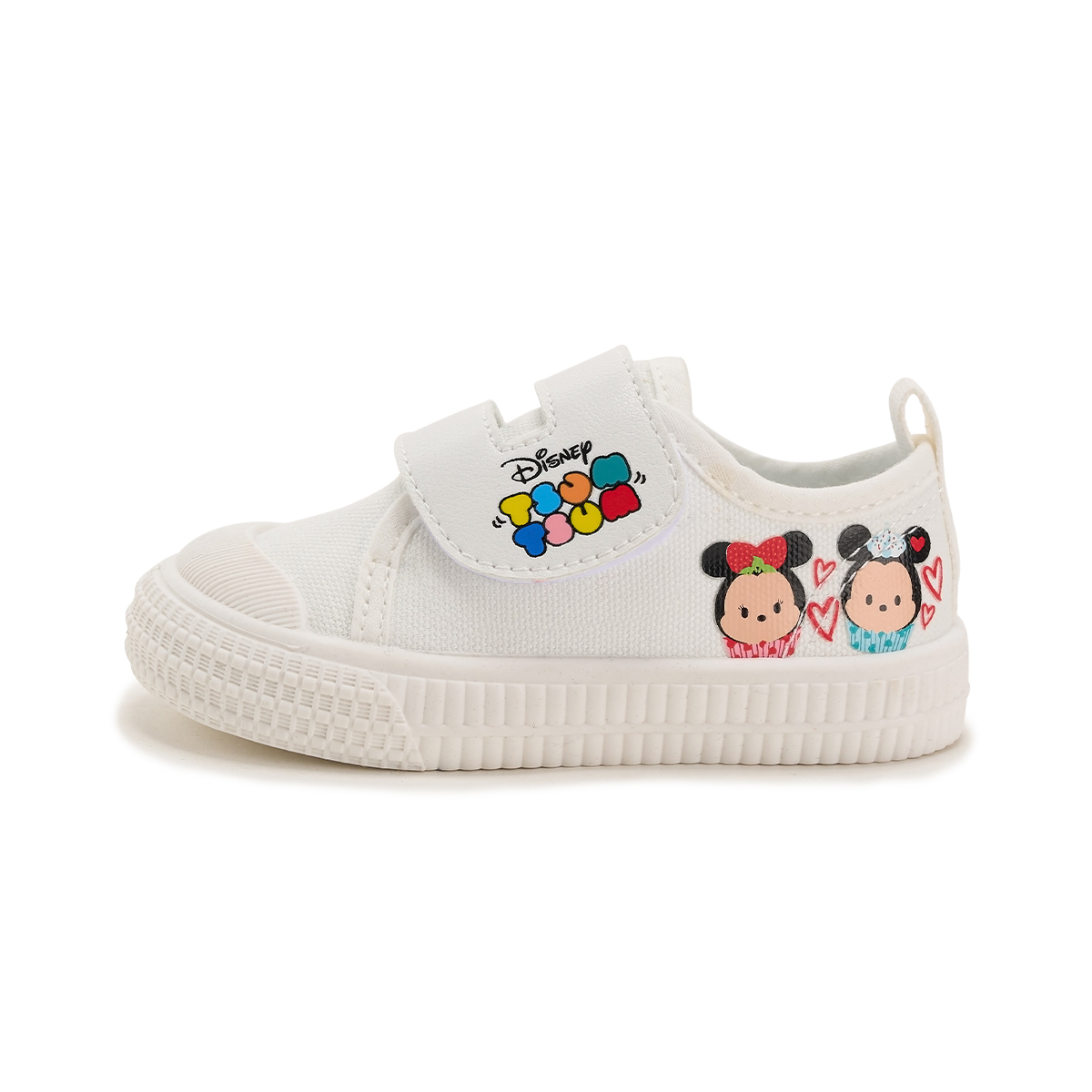 Повседневная обувь Mickey Kids Disney, белый
Повседневная обувь Mickey Kids Disney, белый