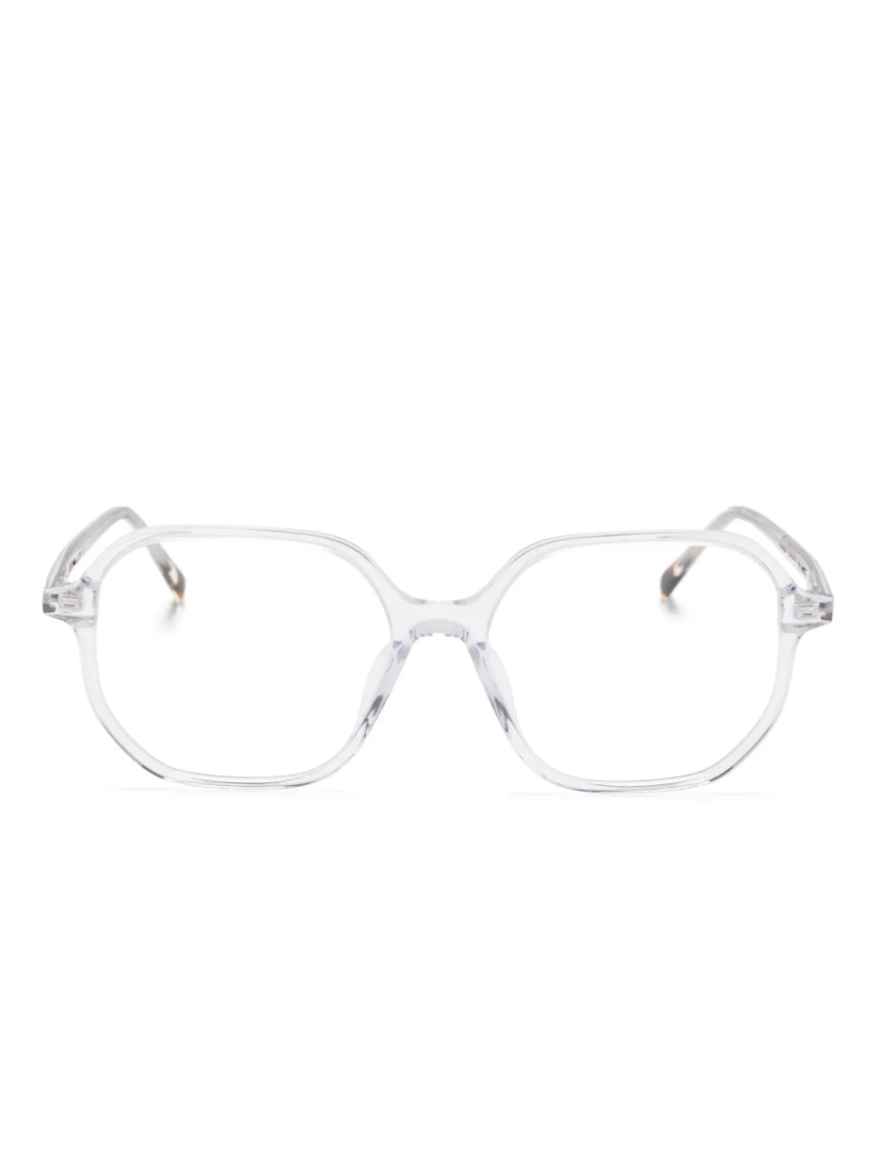 GIGI STUDIOS Elea очки, белый
GIGI STUDIOS Elea очки, белый