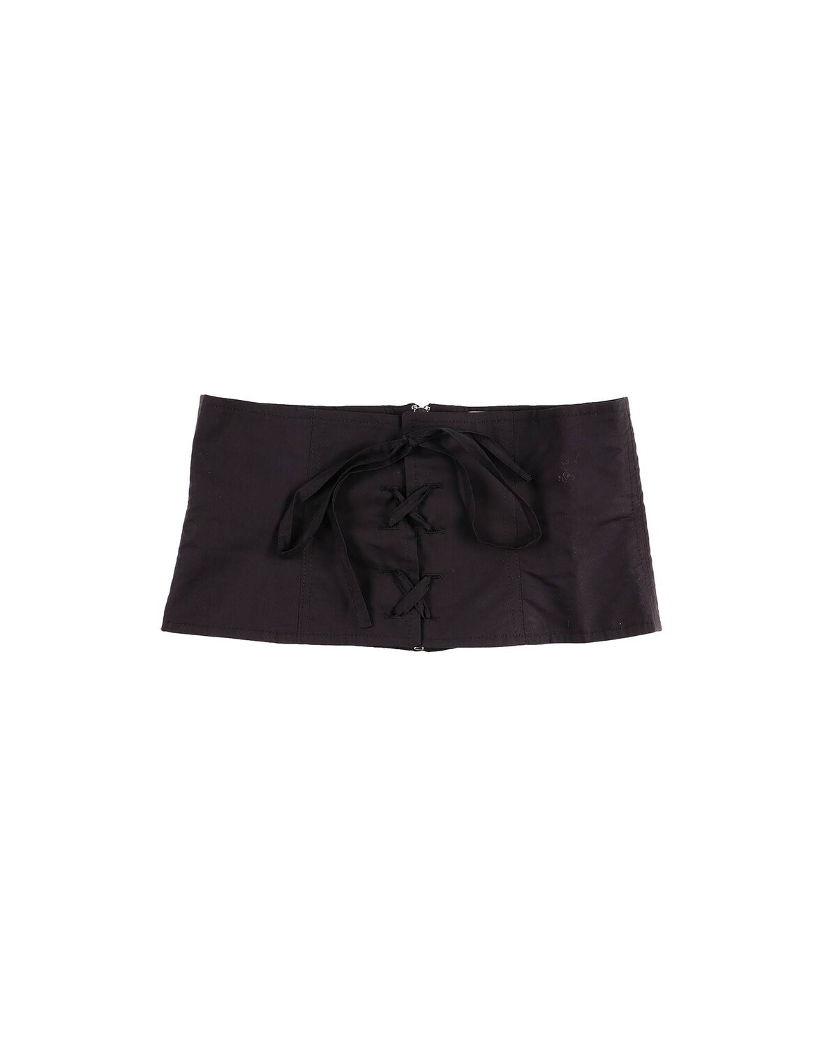 Ремень Nude, черный
Ремень Nude, черный