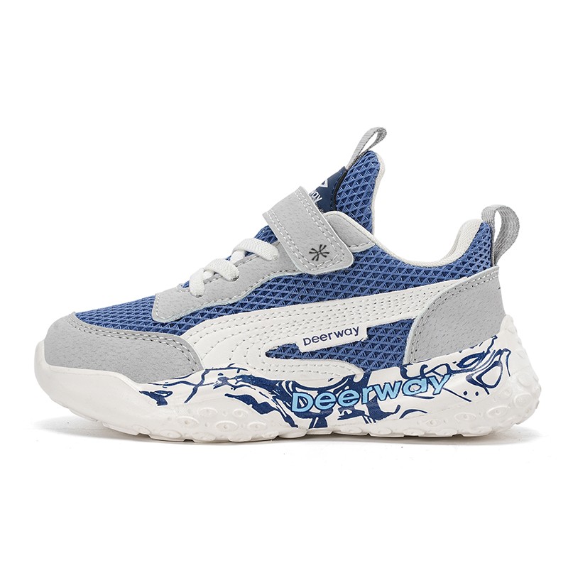 Нескользящие и износостойкие дышащие низкие детские кроссовки для повседневной носки YUZHAOLIN, серый
Нескользящие и износостойкие дышащие низкие детские кроссовки для повседневной носки YUZHAOLIN, серый