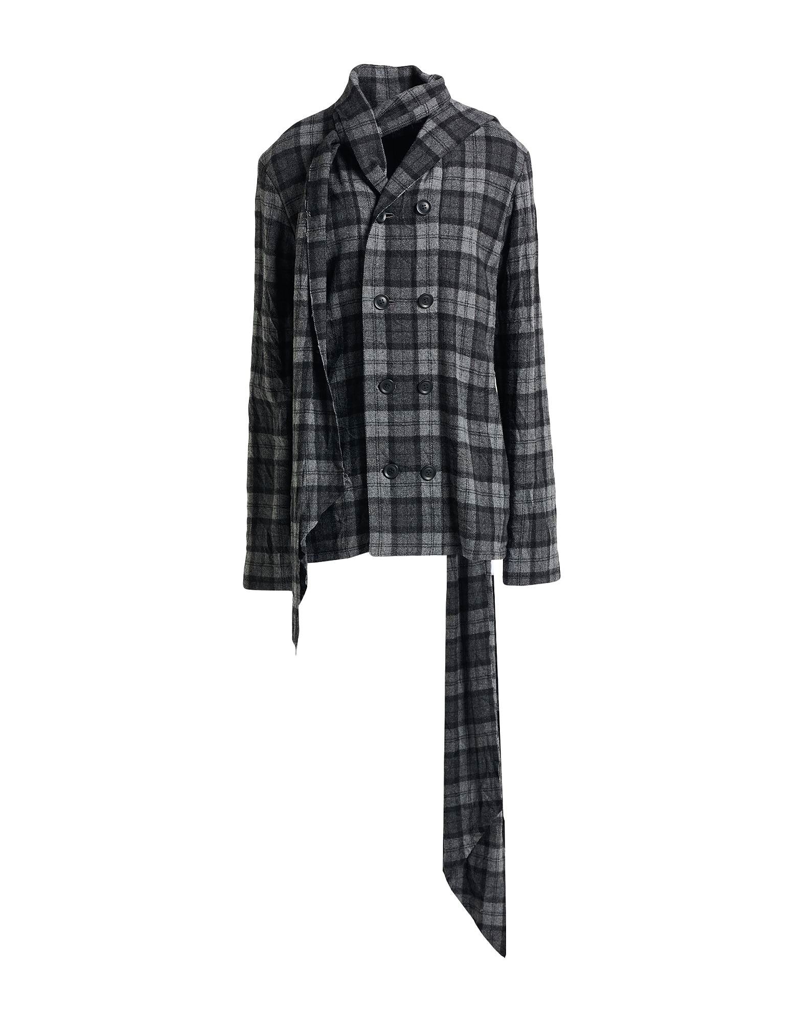 Куртка Limi Feu, угольно-серый
Куртка Limi Feu, угольно-серый