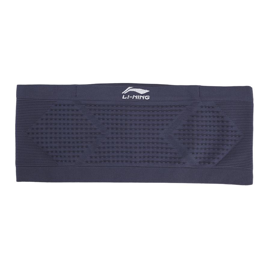 LINING Полиамидная поясная сумка унисекс синяя, Blue
LINING Полиамидная поясная сумка унисекс синяя, Blue