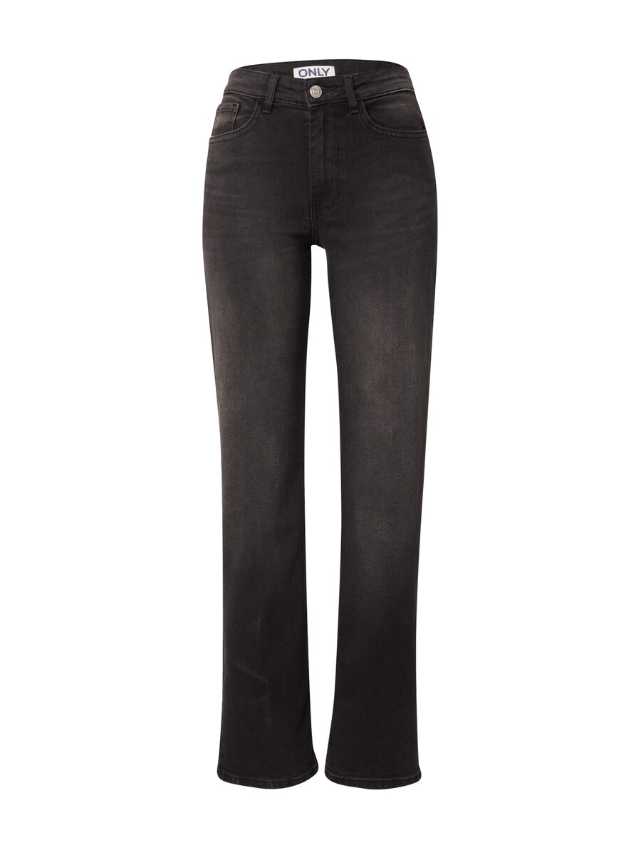 Джинсы свободного кроя ONLY ONLEMILIE, черный
Джинсы свободного кроя ONLY ONLEMILIE, черный