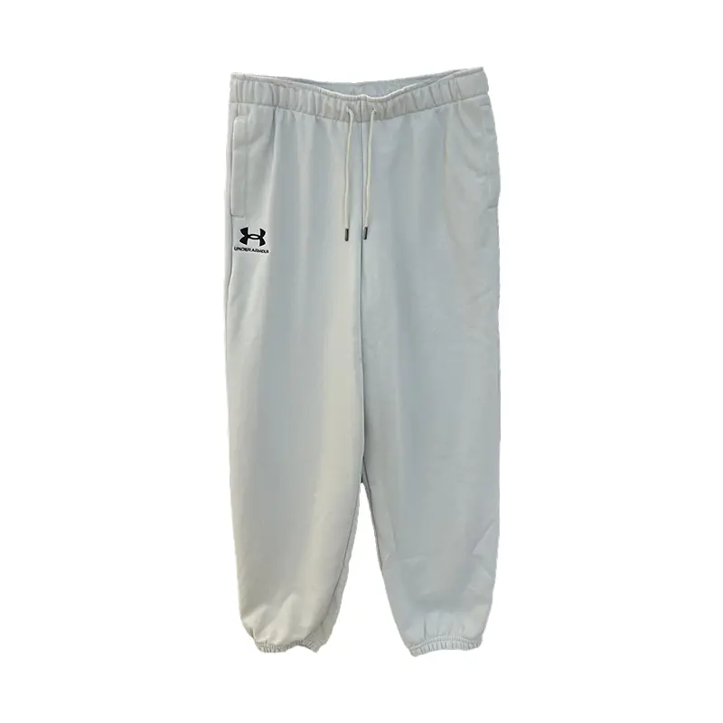 Under Armour Женские вязаные спортивные штаны rival серый белый
Under Armour Женские вязаные спортивные штаны rival серый белый