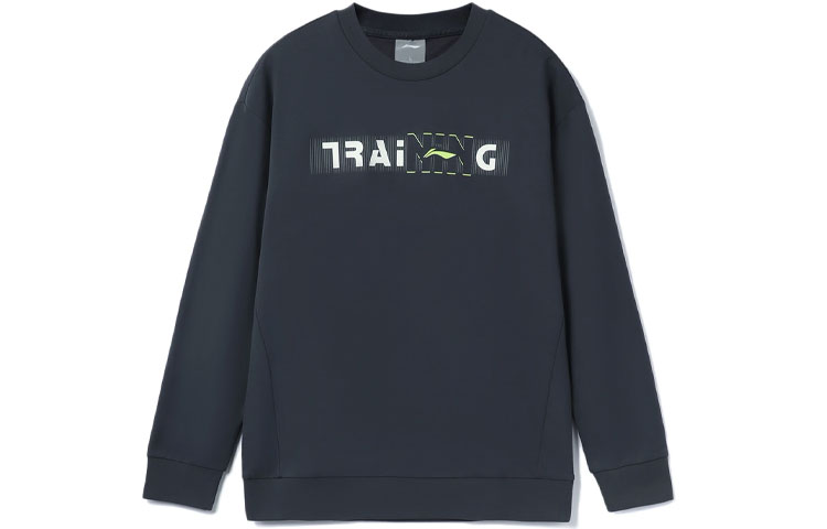 Тренировочная серия свитшот мужской gray LINING, серый
Тренировочная серия свитшот мужской gray LINING, серый