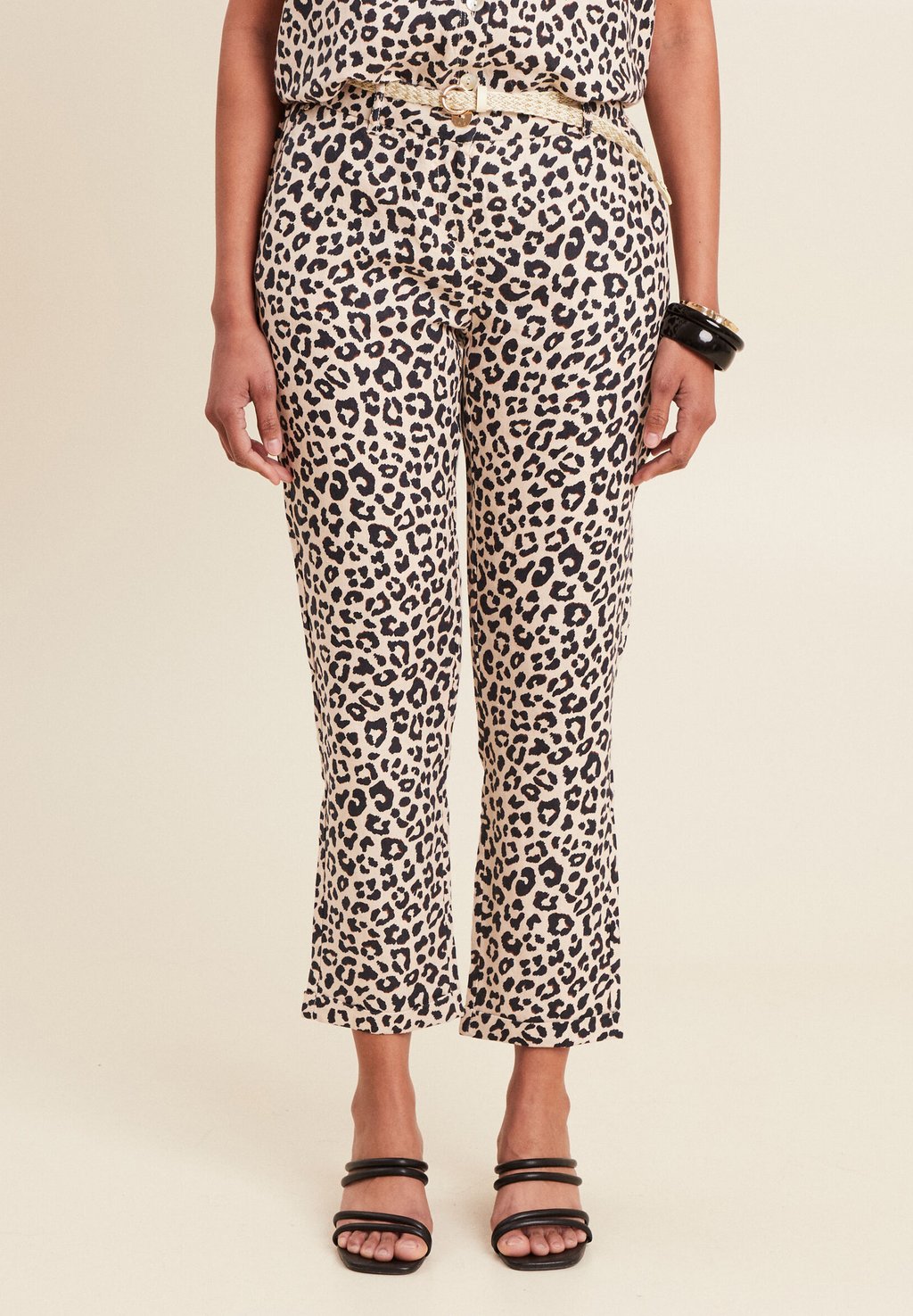 Брюки Breal, песочный
Брюки Breal, песочный