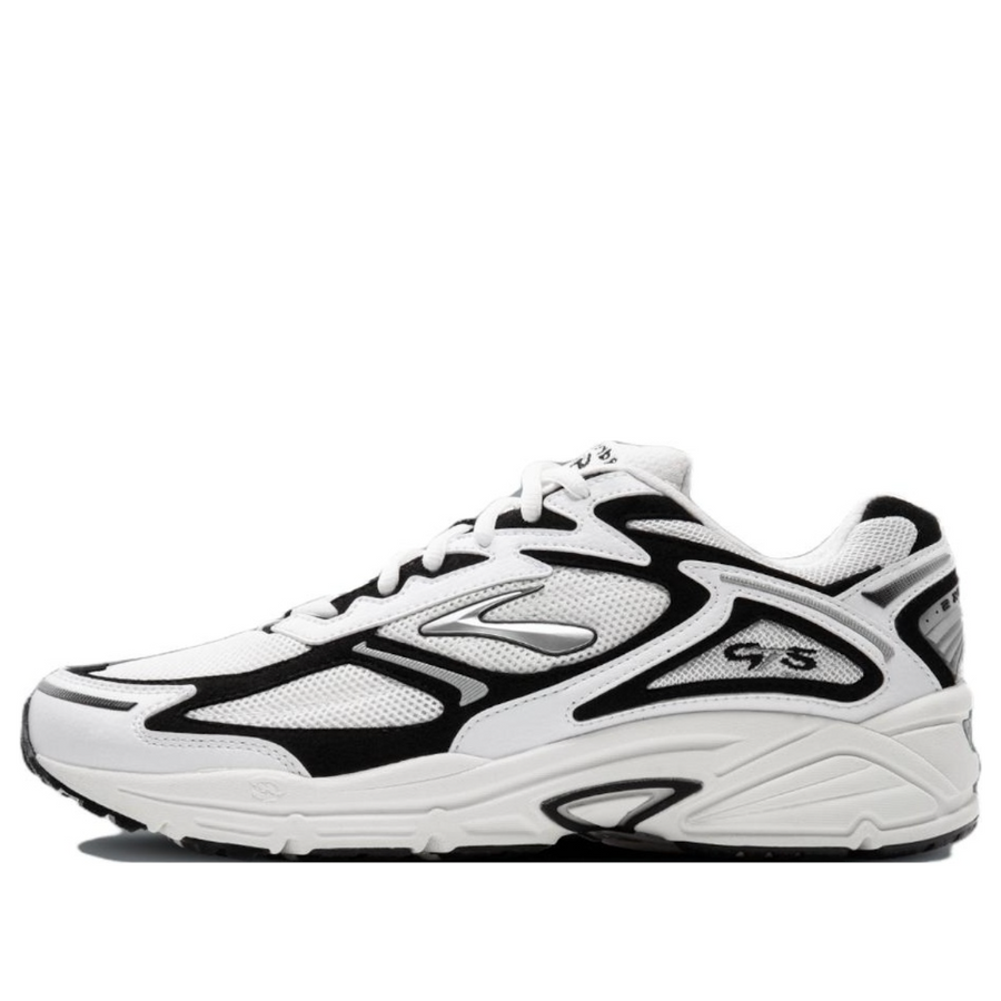 Кроссовки Brooks Adrenaline GTS 4 'White Black', белый
Кроссовки Brooks Adrenaline GTS 4 'White Black', белый