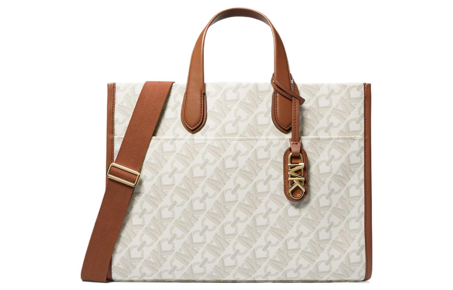 Сумка Gigi MICHAEL KORS
Сумка Gigi MICHAEL KORS