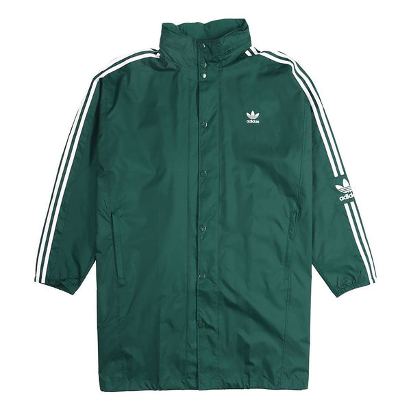Куртка originals long wb medium style wind coat male green Adidas, зеленый
Куртка originals long wb medium style wind coat male green Adidas, зеленый