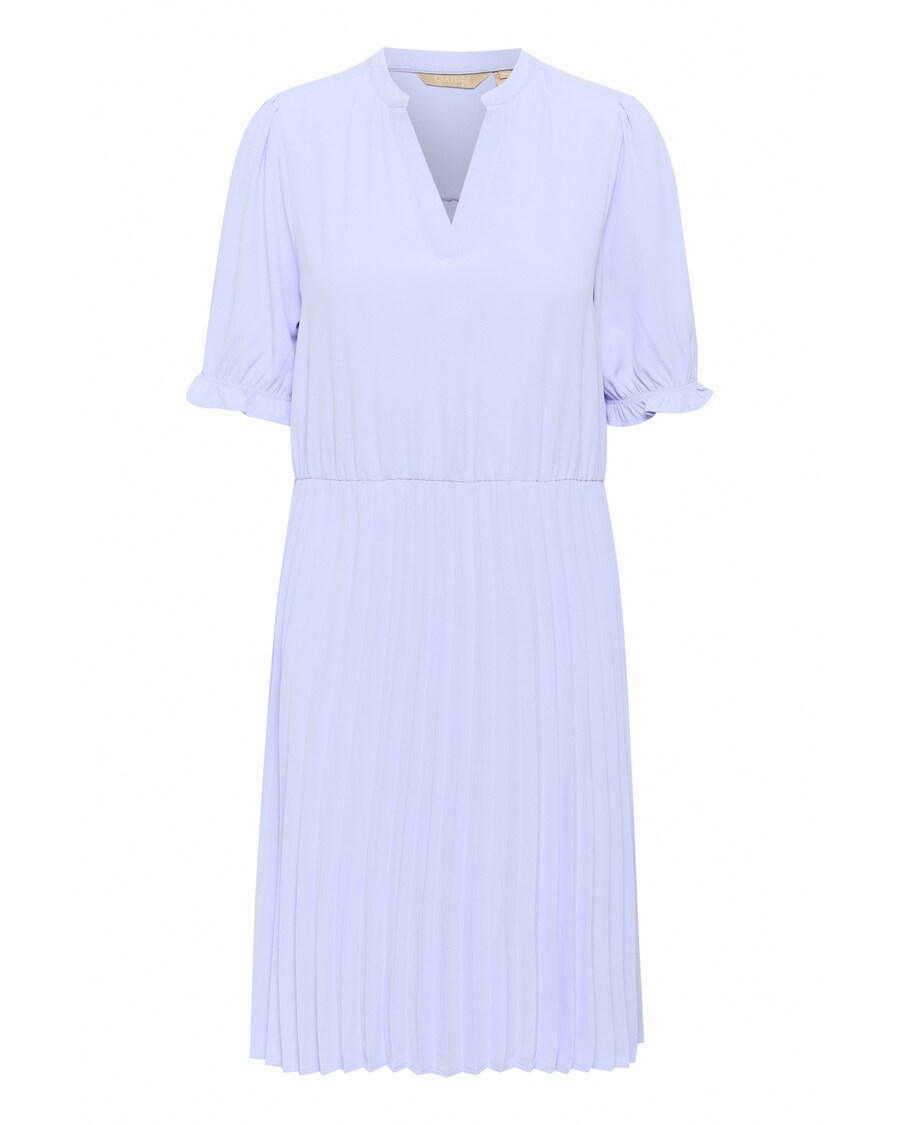 Мини платье CULTURE Paddy Betty, Sky blue
Мини платье CULTURE Paddy Betty, Sky blue