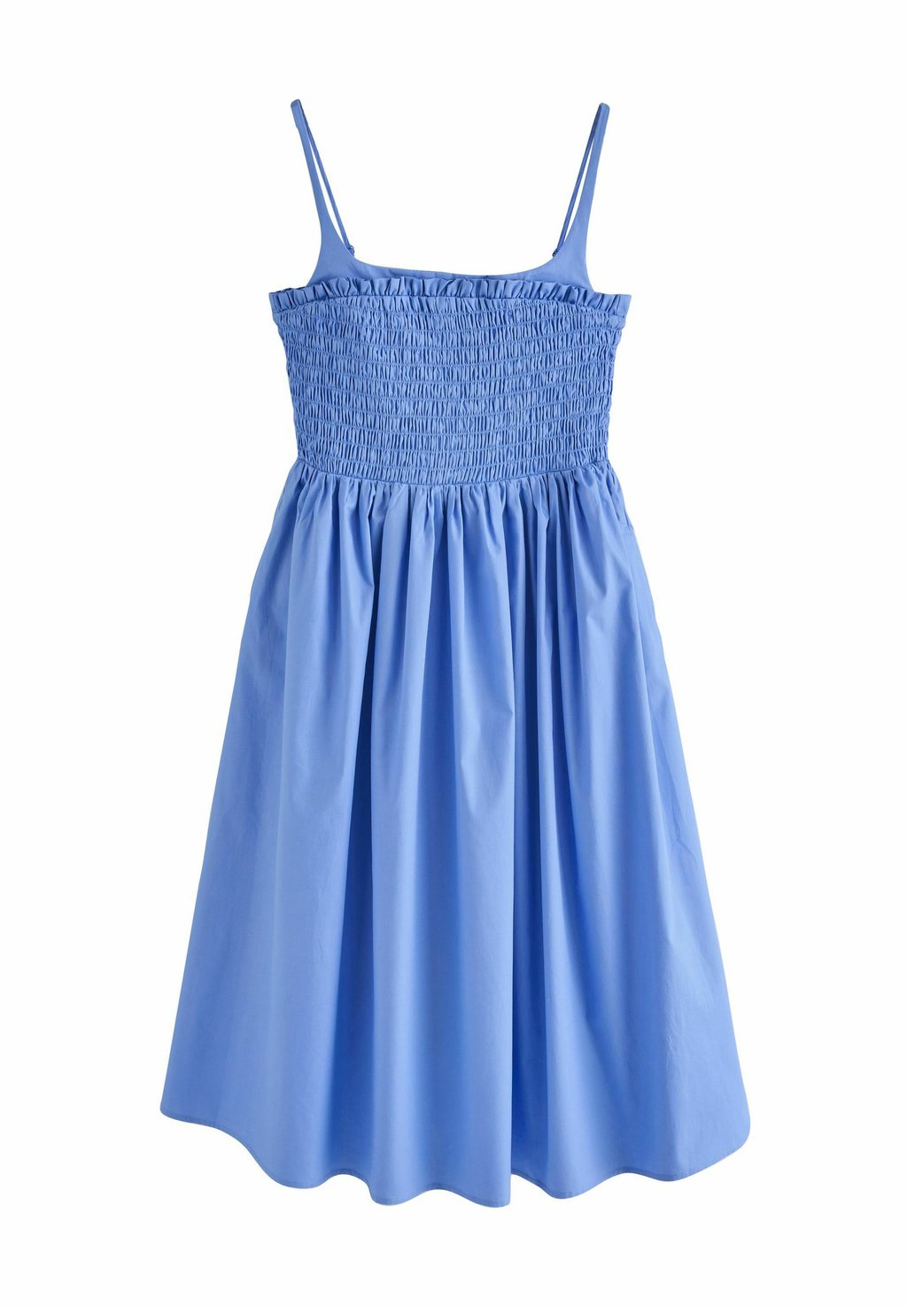 Повседневное платье REGULAR FIT Next, синий
Повседневное платье REGULAR FIT Next, синий