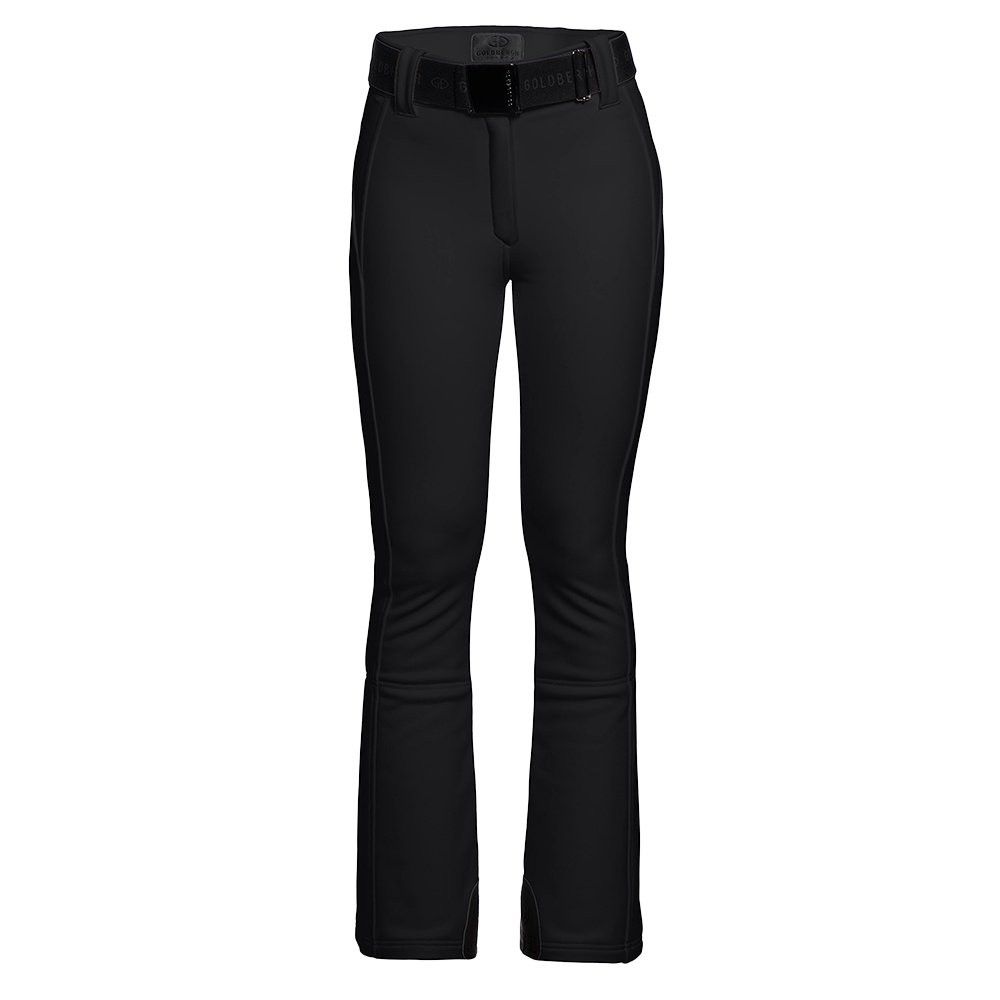 Лыжные брюки Goldbergh Pippa Softshell (женские), Black/Black
Лыжные брюки Goldbergh Pippa Softshell (женские), Black/Black