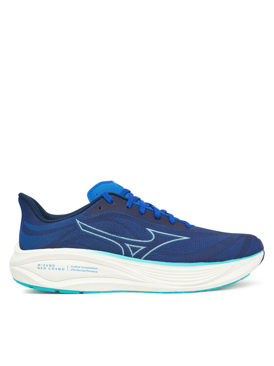 Беговые кроссовки Mizuno Neo Cosmo J1GC2510 Mizuno, синий
Беговые кроссовки Mizuno Neo Cosmo J1GC2510 Mizuno, синий