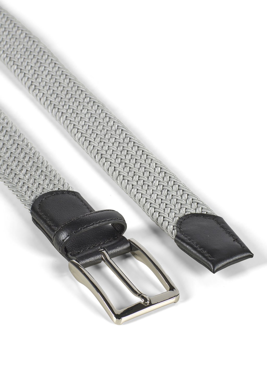 Ремень MARVIN Howard London, серый
Ремень MARVIN Howard London, серый