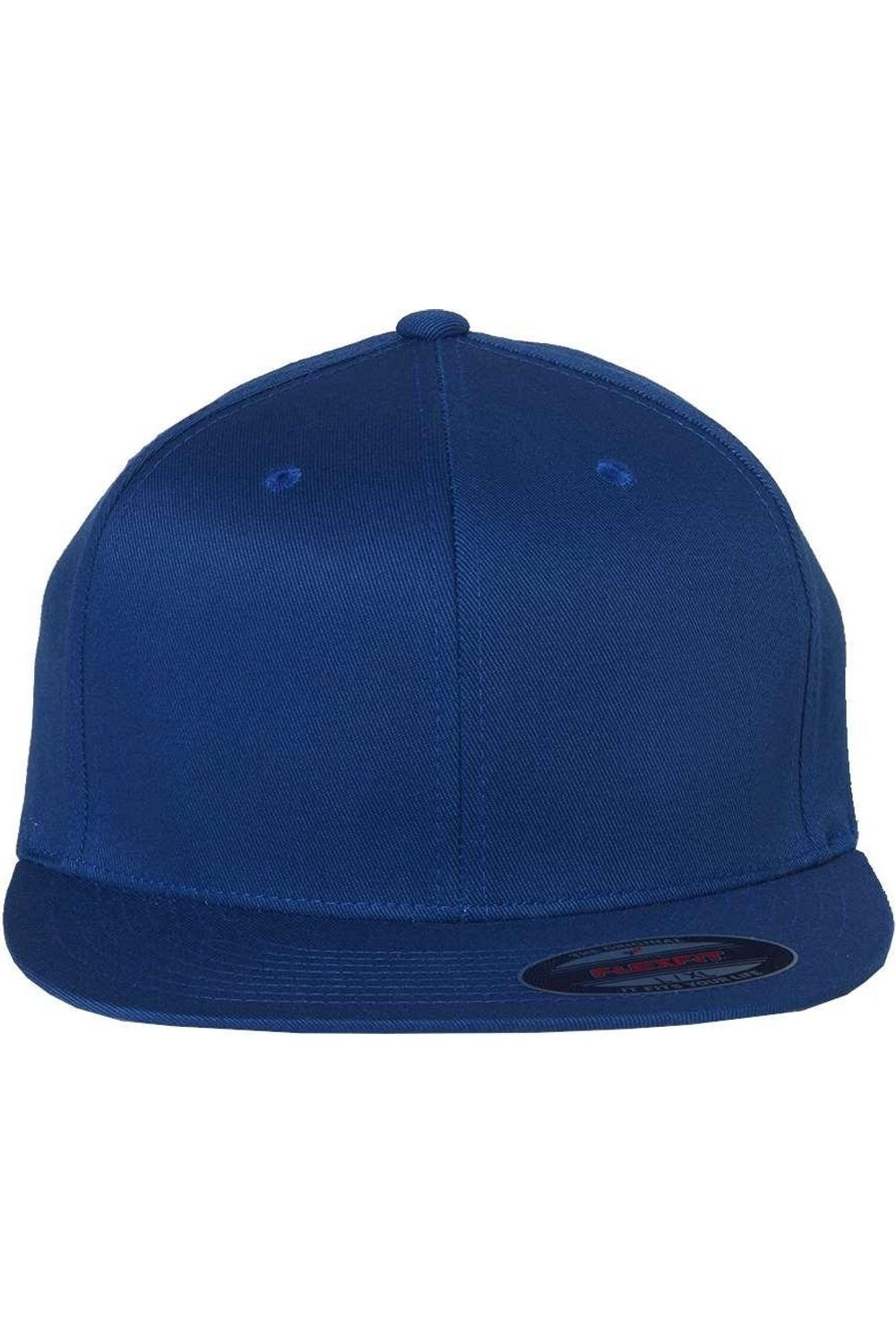 Кепка Flexfit Pro-Baseball On Field с плоским козырьком, синий
Кепка Flexfit Pro-Baseball On Field с плоским козырьком, синий