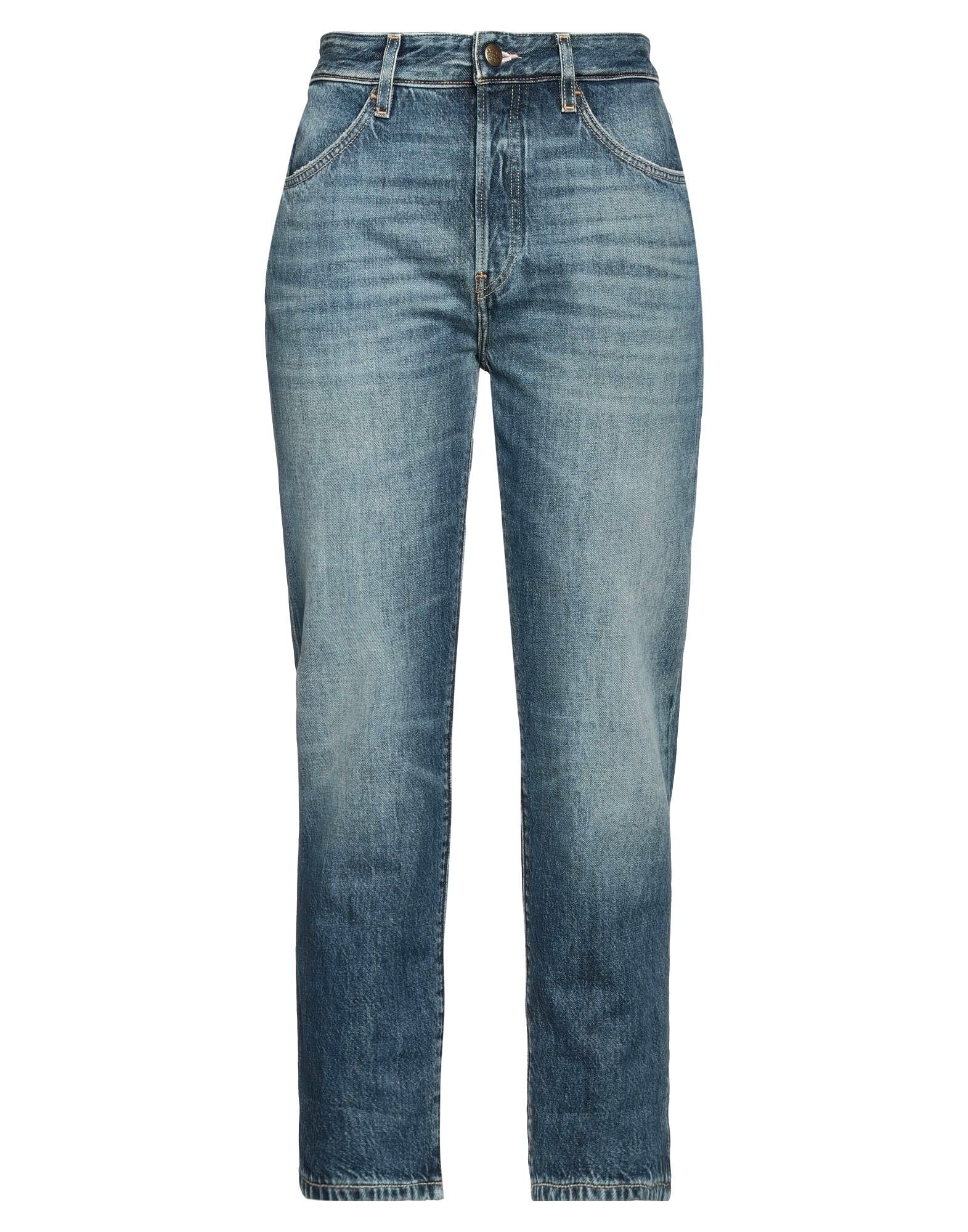 Джинсы Washington Dee, синий
Джинсы Washington Dee, синий