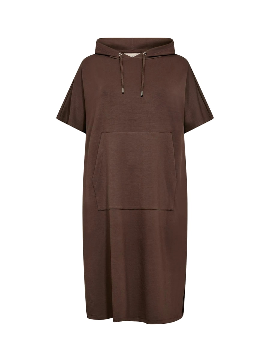 Платье Wasabi Concept SABINA, темно-коричневый
Платье Wasabi Concept SABINA, темно-коричневый