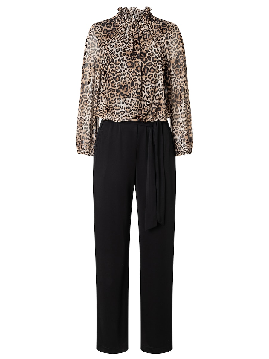 Комбинезон Ana Alcazar Aylia, бежевый
Комбинезон Ana Alcazar Aylia, бежевый