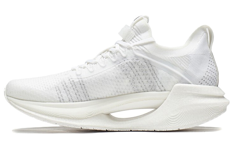 Кроссовки для бега Jueying Essential для мужчин с низким верхом белого цвета Lining
Кроссовки для бега Jueying Essential для мужчин с низким верхом белого цвета Lining