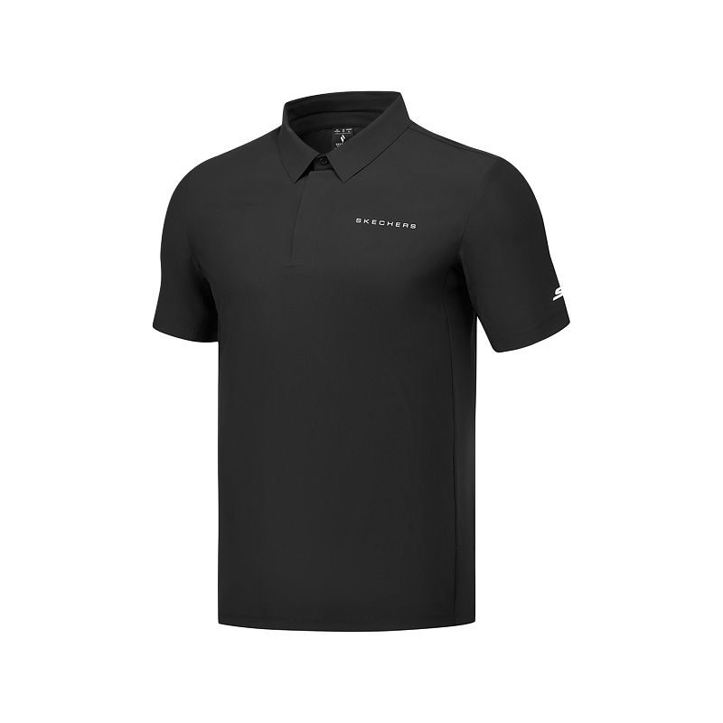 Skechers Футболка поло Sports Lifestyle Collection GO DRI SS25 мужская Carbon Black/0018, Черный, Skechers Футболка поло Sports Lifestyle Collection GO DRI SS25 мужская Carbon Black/0018
Skechers Футболка поло Sports Lifestyle Collection GO DRI SS25 мужская Carbon Black/0018, Черный, Skechers Футболка поло Sports Lifestyle Collection GO DRI SS25 мужская Carbon Black/0018