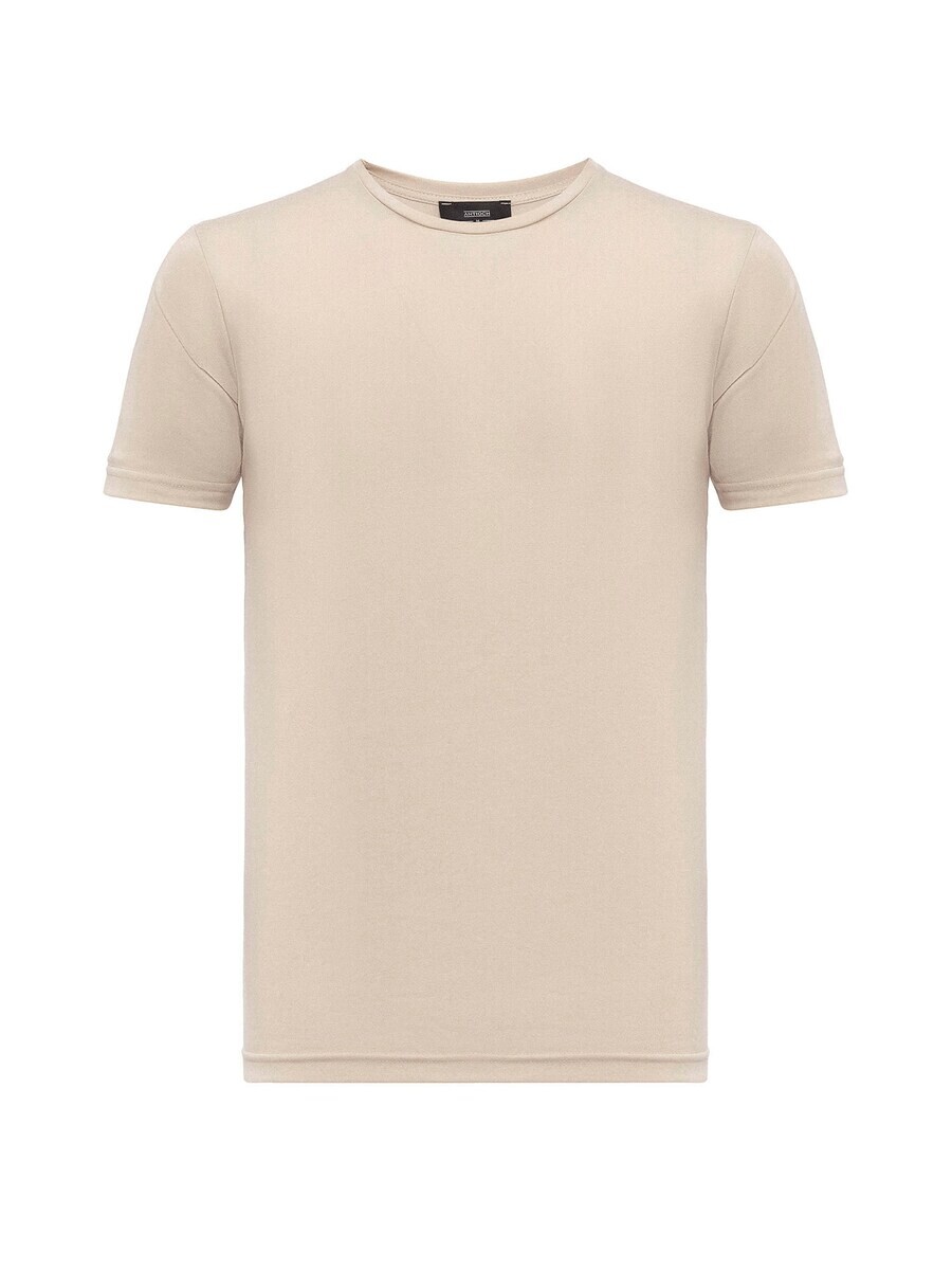 Футболка Antioch, бежевый
Футболка Antioch, бежевый